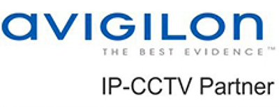 Avigilon Partner