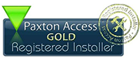 Paxton Access Gold Installer